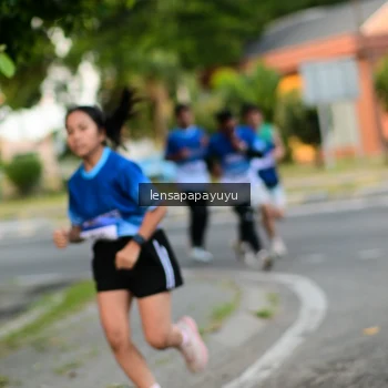 Runner Photo 3459220