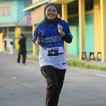Runner Photo 3459231