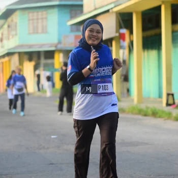 Runner Photo 3459233