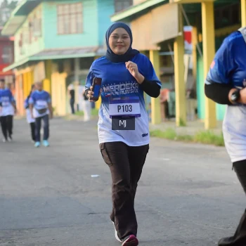 Runner Photo 3459238