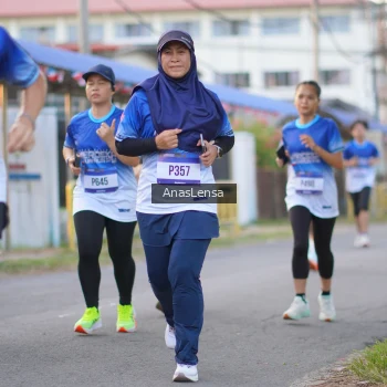 Runner Photo 3459241