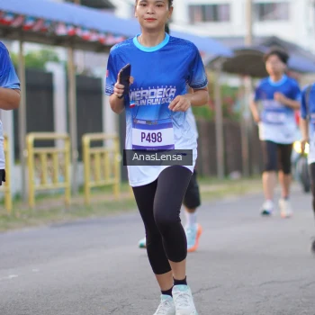 Runner Photo 3459257