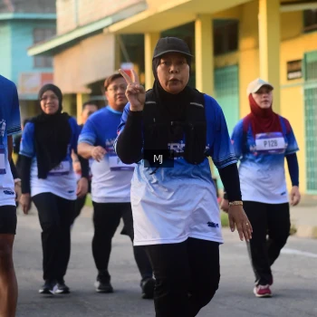 Runner Photo 3459261