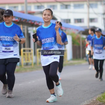 Runner Photo 3459276