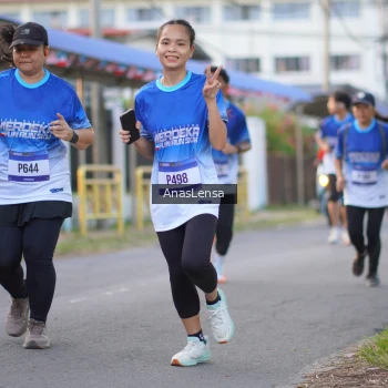Runner Photo 3459278
