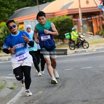 Runner Photo 3459280