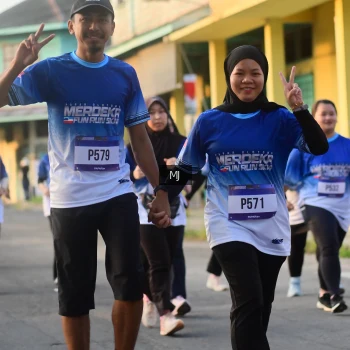 Runner Photo 3459286