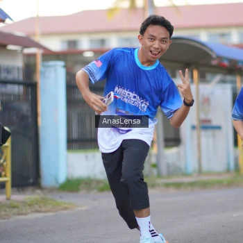 Runner Photo 3459299