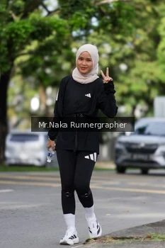 Runner Photo 34593