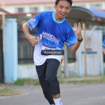 Runner Photo 3459302