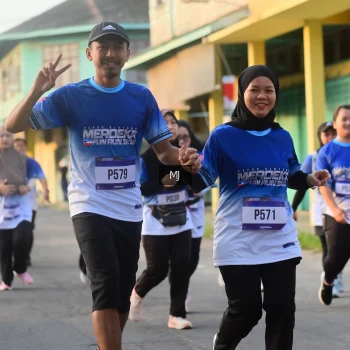 Runner Photo 3459307