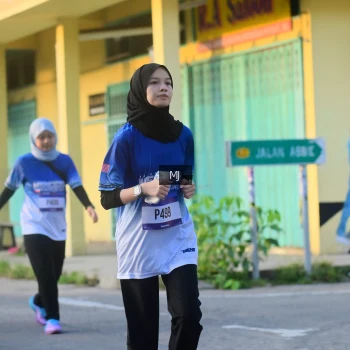 Runner Photo 3459309