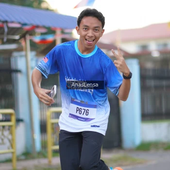Runner Photo 3459311