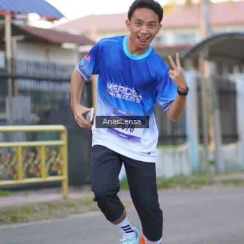 Runner Photo 3459315