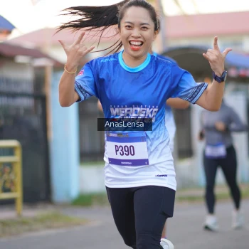 Runner Photo 3459325