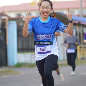 Runner Photo 3459326