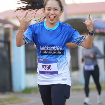 Runner Photo 3459329