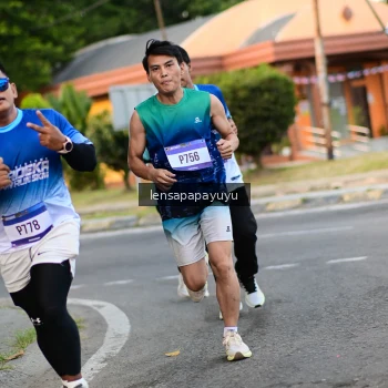 Runner Photo 3459342