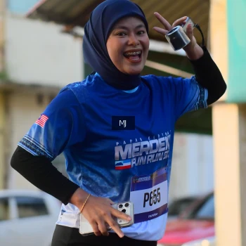 Runner Photo 3459358