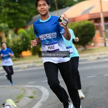Runner Photo 3459360