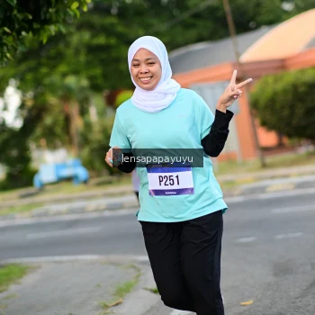 Runner Photo 3459366