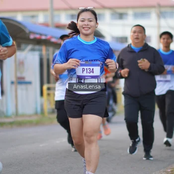 Runner Photo 3459368