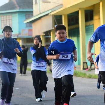 Runner Photo 3459372