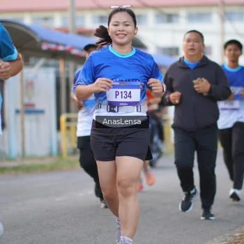 Runner Photo 3459374