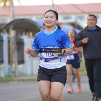 Runner Photo 3459375