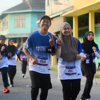 Runner Photo 3459380