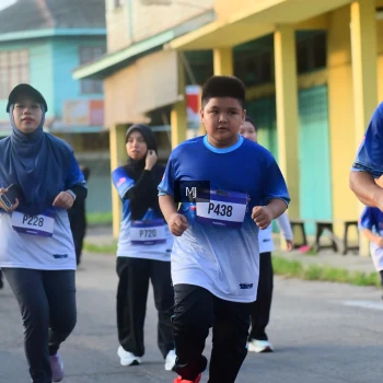 Runner Photo 3459382