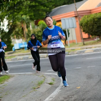 Runner Photo 3459391
