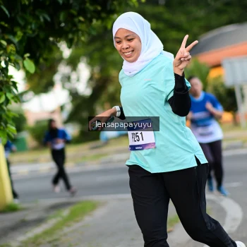 Runner Photo 3459401