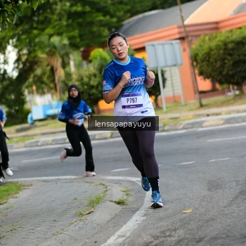 Runner Photo 3459402