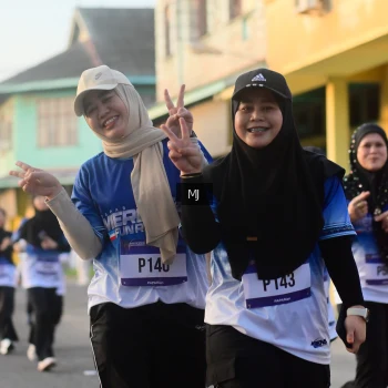 Runner Photo 3459449