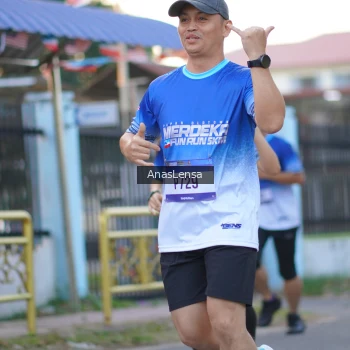 Runner Photo 3459475
