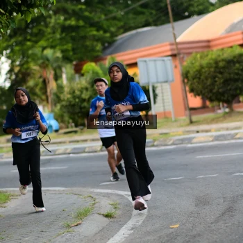 Runner Photo 3459481