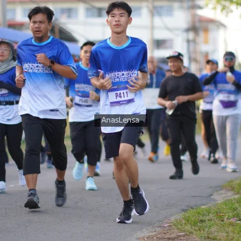 Runner Photo 3459491