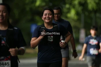 Runner Photo 34595