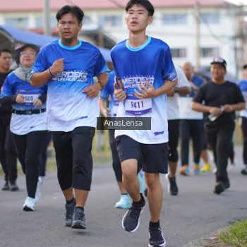 Runner Photo 3459502