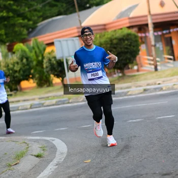 Runner Photo 3459507