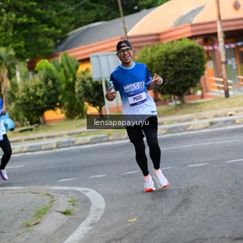 Runner Photo 3459524