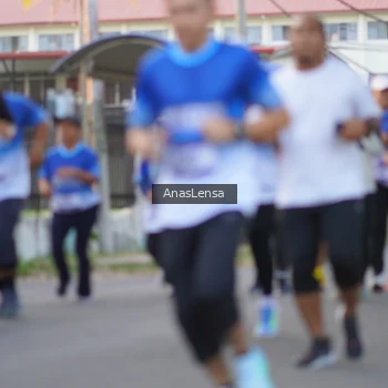 Runner Photo 3459530