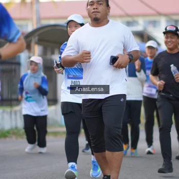 Runner Photo 3459541
