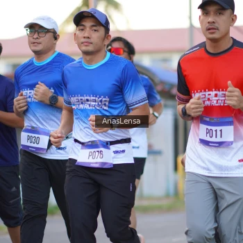 Runner Photo 3459574