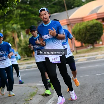 Runner Photo 3459609