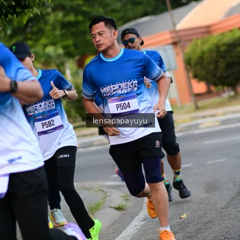 Runner Photo 3459620