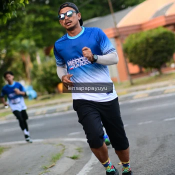 Runner Photo 3459648