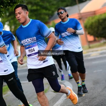 Runner Photo 3459652