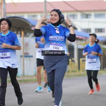Runner Photo 3459695